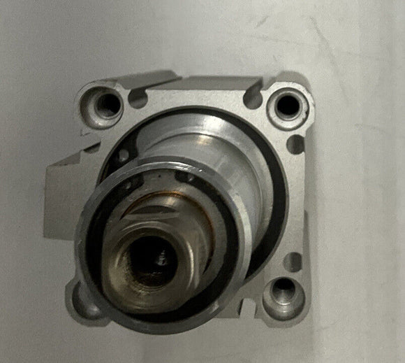 SMC MKB40TF-20LZ-P3WDS Pneumatic Cylinder