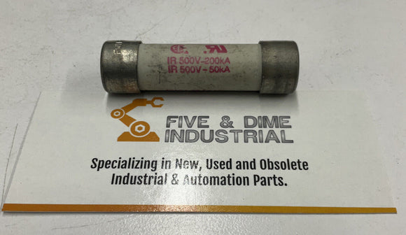 Bussmann Eaton FWH-25A14Fa 25A 500V