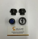 DDK DMS3106B-16S-8P  Male Circular Connector 5-Pin-1