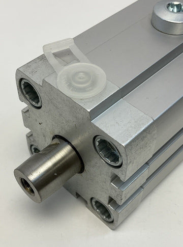 Festo CLR-40-10-R-P-A Right Linear Swivel Clamp Cylinder 40mm X 10mm 535453 - 0