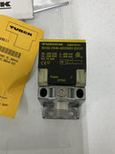 Turck BI15U-CK40-ADZ30X2B3131 Inductive Sensor with BS2.1-4