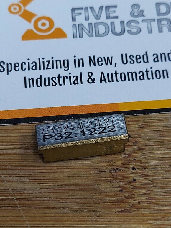 Fromm Gripper P32.1222