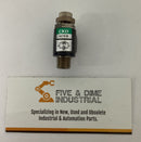 CKD SC3-6  1/8'' Speed Controller-1