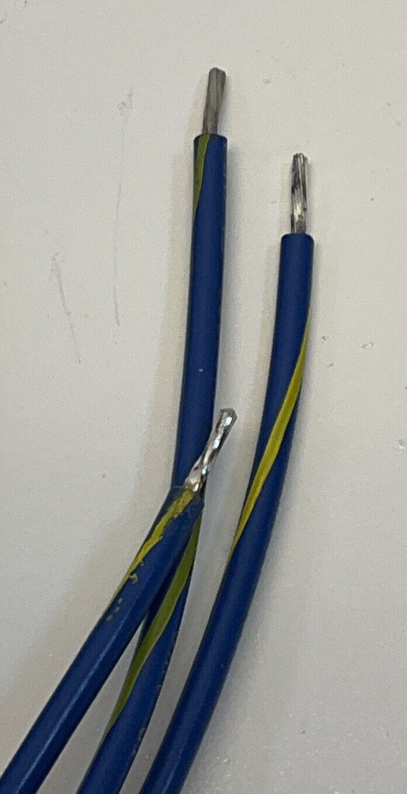 Turck FS 4.4-4/14.5/NPT/CS11155 Automation Connector