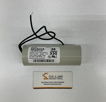 Philips Advance RW2274201 Capacitor Core & Coil H.I.D. Replacement Kit - 0