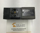 Hartmann Lammle WE02-4R Hydraulic Valve Trumpf 0340987-2