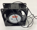 Dayton 4WT40 NOS 30 CFM AC Axial Fan 115VAC-2