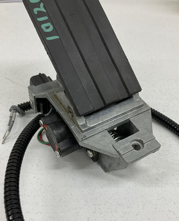 Linde Still ST376984 Accelerator Pedal Assembly