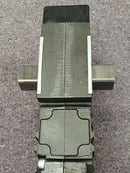 SMC CKZ2N80TF-105DP Pneumatic Power Clamp Open Angle  NPT-6