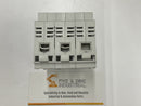 Allen Bradley 1492-FB3C-30-L 3-Pole Class CC Fuse Holder-5