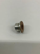 PBC Linear PSF0305-02 3/16" Linear Flange Bearing  316  Stainless-5