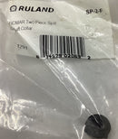 Ruland 5P-2-F 1/8" Bore Two Piece Split Shart Collar-5