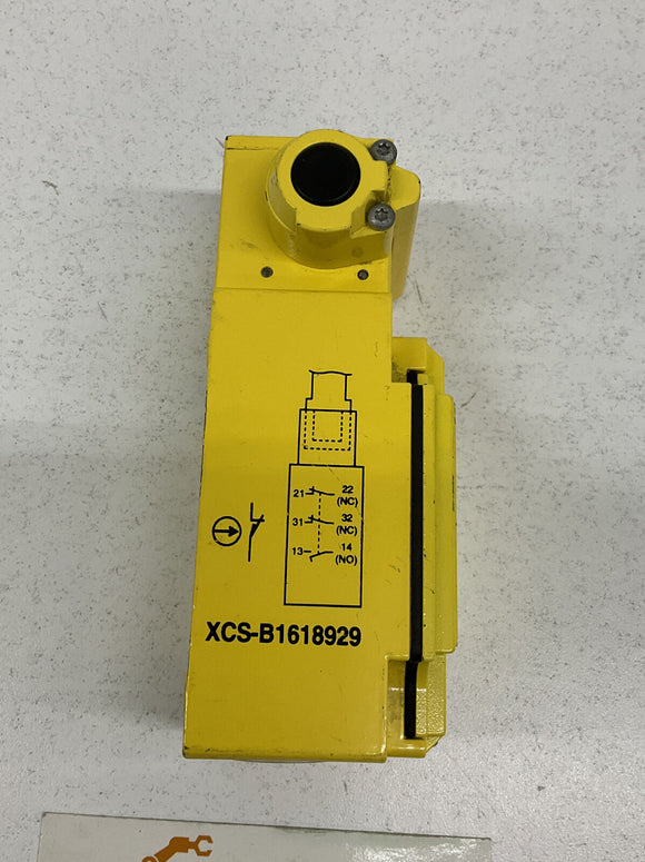 Telemecanique XCS-B1618929 Switch Safety Sensor 240V