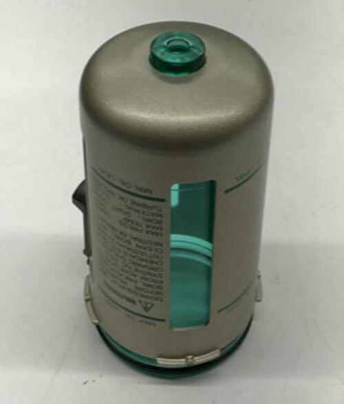 SMC C3SL6Z Lubricator Bowl Assembly