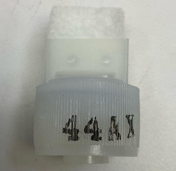 Designetics 44AX 25-Pack Felt Tip Applicators - 0