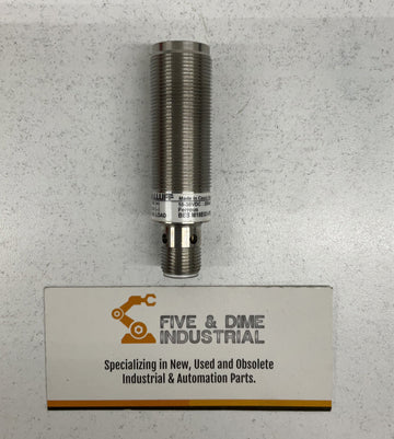 Balluff BES M18EG1-PSC50S-S04G-S Inductive Sensor 10-30VDC - 0