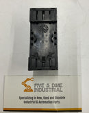 Allen Bradley 700-HN103 Series B 14 Blade Relay Socket  Type H-4