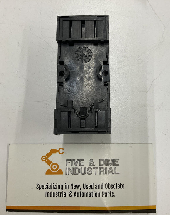 Allen Bradley 700-HN103 Series B 14 Blade Relay Socket  Type H