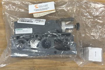 Numatics A13RS115O000000 Regulator ASSY with Manifold