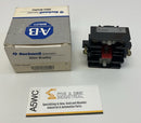 Allen Bradley 700-NA20 Series B Front Deck Assembly-1