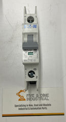 Eaton WMZT1C03 3-Amp 10kA Type C SP UL489 BT Circuit Breaker-1