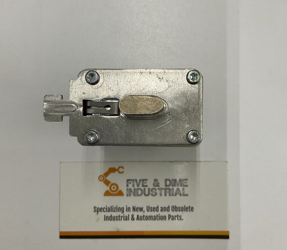 Ferraz Shawmut NH00AM69V90 Fuse 80A 690V IEC 60269-2