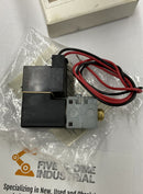 CKD P5132-MOD2-DC24V Solenoid Valve 24 Vdc with Pig Tail-3