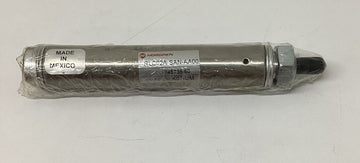 Norgren RLC02A-SAN-AA00 Single Acting Air Cylinder 3/4'' Bore 2'' Stroke