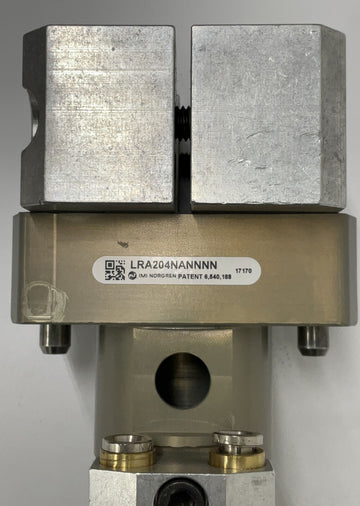 IMI Norgren LRA204NANNNN Pneumatic Clamp Assembly - 0