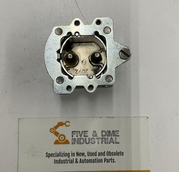 Cutler Hammer E30AB Operator Compat Push Button