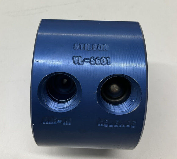 Stilson VL-6601 Vacuum Generator