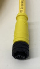 Brad Harrison 1200661038 M12 5-Pole, Male/Female Cable 5-Meters-3