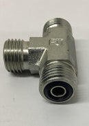 Parker 4-JL0-S / 4JL0S Seal-Lok Union Tee-3