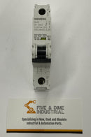 Siemens 5SJ4103-7HG40 HSJ Circuit Breaker 3 Amp Din Mount-1