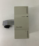 Mitsubishi FX2N-16EX PLC Input Module-1