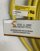 TPC CF25F26M005 SJ100 Micro Quick Connect Cable 5M-3