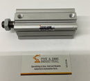 SMC CDQ2A32-60DMZ Compact Pneumatic Cylinder-1