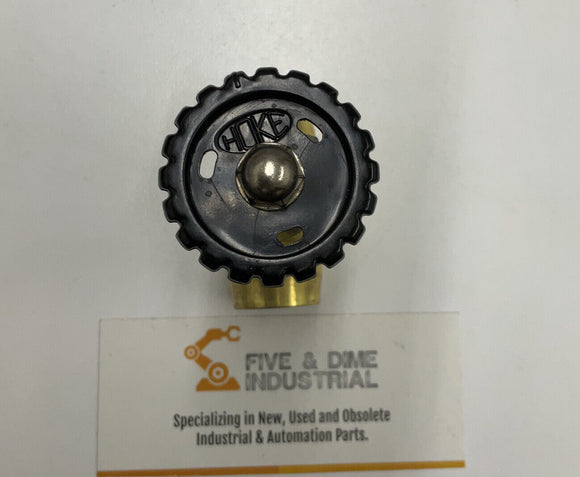 Hoke 2311F2B Control Valve