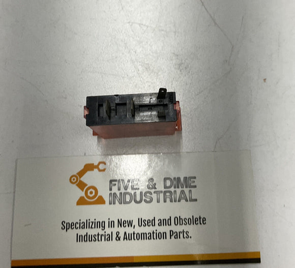 Omron G7T-1122S Relay