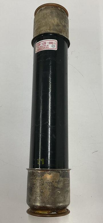 General Electric GE 9F62-DCB200 Type EJ Fuse 200-Amp 5.5KV - 0
