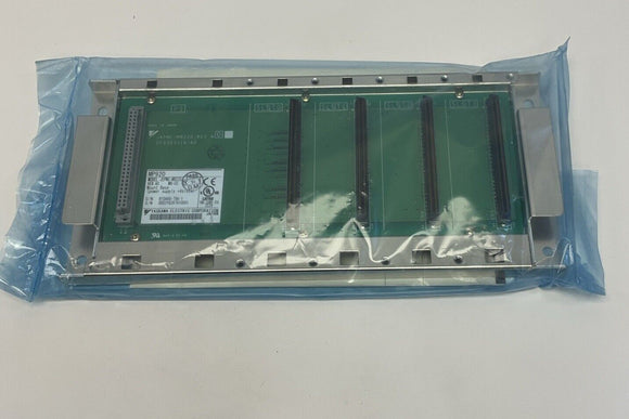 Yaskawa JEPMC-MB220 Power Supply 4 Slots