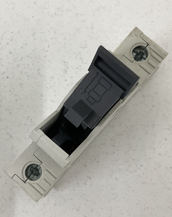 Allen Bradley 142-FB1C130 Class CC Ser. B Fuse Holder. Lot of (2)