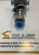 Honeywell Skinner B4DA9100 B Series Solenoid Valve 12 V DC 100 PSI-3