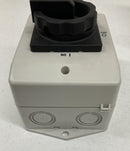 Siemens 3LD2264-0TB51-0US2 Disconnect Switch 30A-6