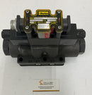 Parker D61VWC4VYCF56-75  D1VHW4CYYCF56-75 Hydraulic Valve 120VAC-1