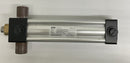 Parker 1.50CD4MA2U19AC05.00 Pneumatic Cylinder 4MA Series-4