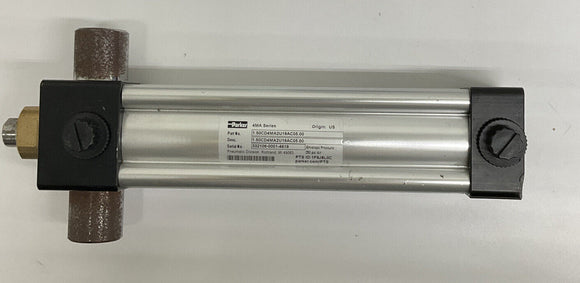 Parker 1.50CD4MA2U19AC05.00 Pneumatic Cylinder 4MA Series
