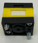 Rexroth Crouzet 81501025 Pneumatic Logic Component-3