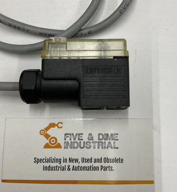 Lutze LVER-V12-5709 Module Sensor 24 VDC 2A 705709 - 0