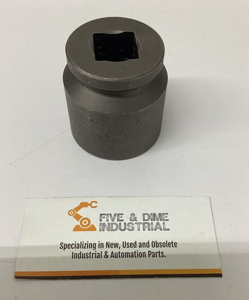 Apex 33MM17  33mm, 3/4'' Square Drive Metric Socket